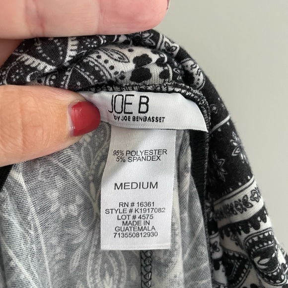 Full length maxi skirt! - Picture 4 of 4